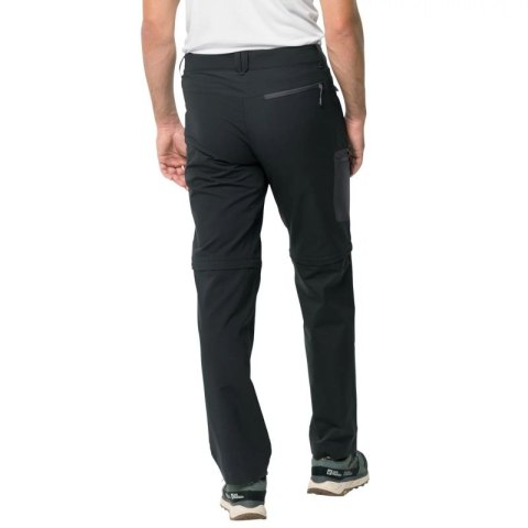 Spodnie Jack Wolfskin Active Track Zip Off M Pants M 1508241-6350 Spodnie Jack Wolfskin Active Track Zip Off M Pants M 1508241-6350