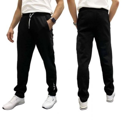 Spodnie Puma Cargo M 849786 01