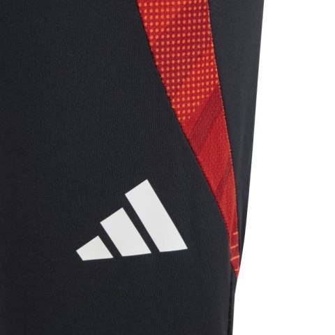 Spodnie adidas Tiro 24 Competition Training Jr IS1638