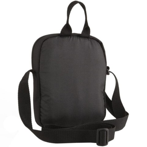 Torebka Puma Plus Portable czarna 90347 01 Torebka Puma Plus Portable czarna 90347 01