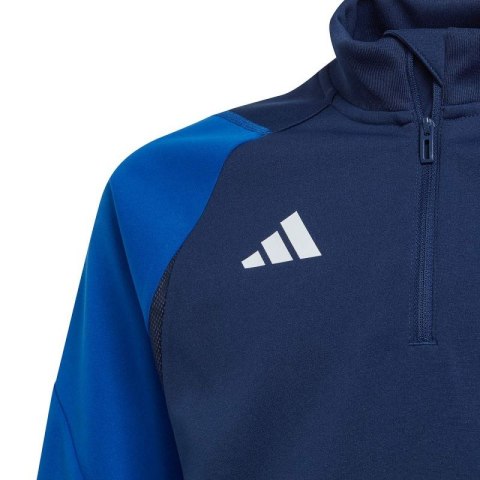 Bluza adidas Tiro 23 Competition Training Jr HK7646 Bluza adidas Tiro 23 Competition Training Jr HK7646