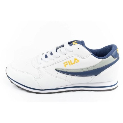Buty Fila Orbit W FFT0014.13044