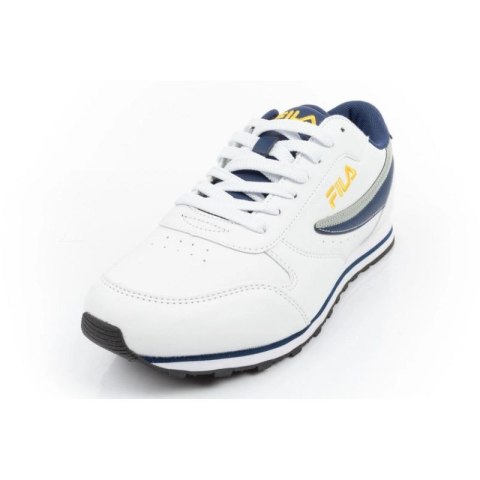 Buty Fila Orbit W FFT0014.13044
