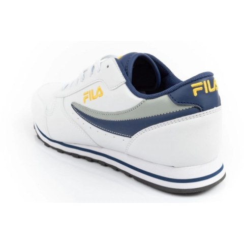Buty Fila Orbit W FFT0014.13044