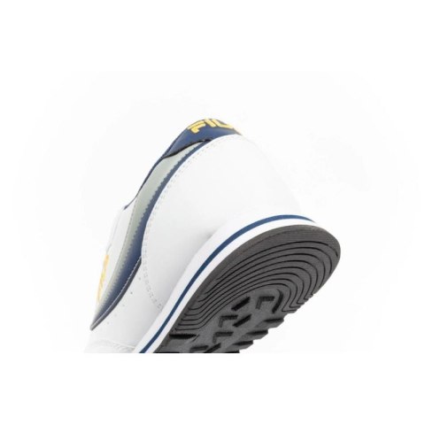 Buty Fila Orbit W FFT0014.13044