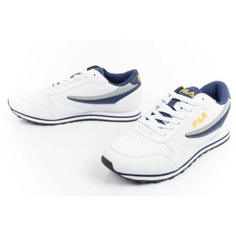 Buty Fila Orbit W FFT0014.13044
