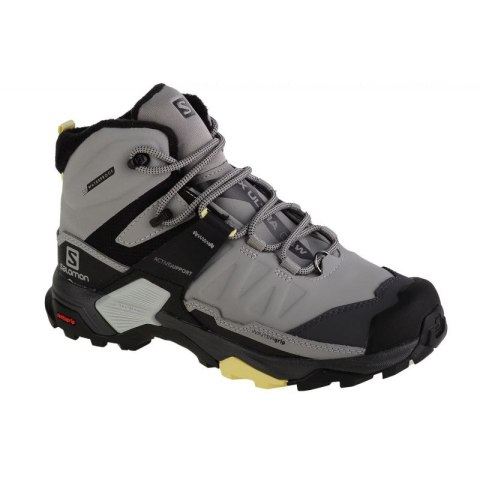Buty Salomon X Ultra 4 Mid Winter TS W 413650 Buty Salomon X Ultra 4 Mid Winter TS W 413650