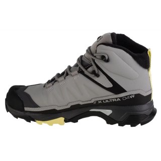 Buty Salomon X Ultra 4 Mid Winter TS W 413650