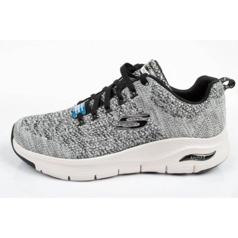 Buty Skechers Arch Fit M 232041/WBK