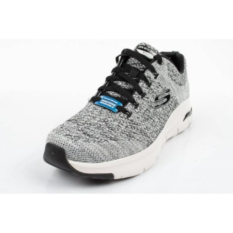 Buty Skechers Arch Fit M 232041/WBK