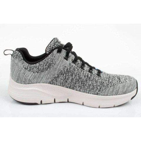 Buty Skechers Arch Fit M 232041/WBK