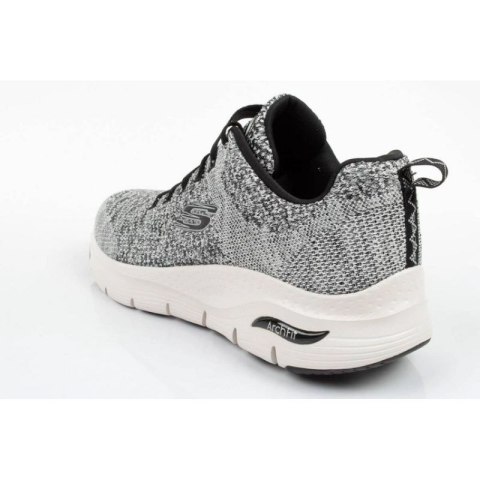 Buty Skechers Arch Fit M 232041/WBK