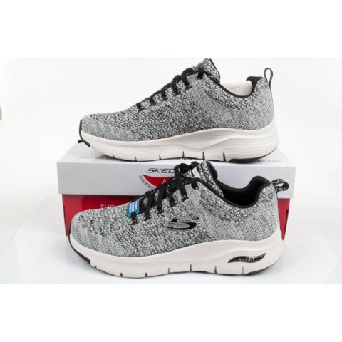 Buty Skechers Arch Fit M 232041/WBK