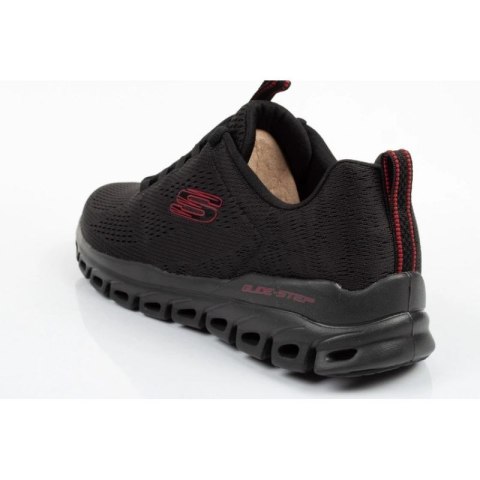 Buty Skechers Glide M 232136/BBK