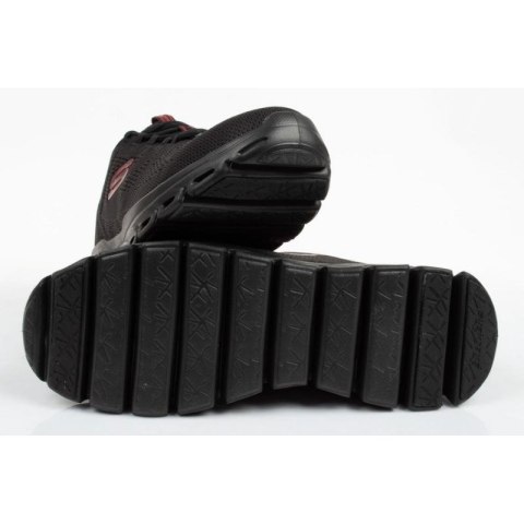 Buty Skechers Glide M 232136/BBK