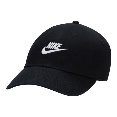 Czapka z daszkiem Nike Club FB5368-011 Czapka z daszkiem Nike Club FB5368-011