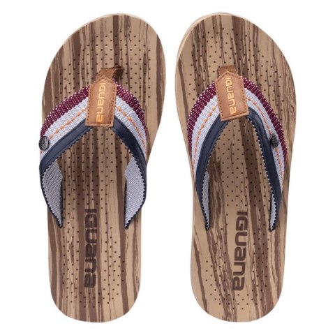 Japonki Iguana Woody M 92800598222 Japonki Iguana Woody M 92800598222