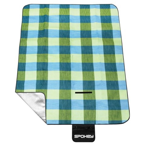 Koc piknikowy Spokey Picnic SPK-943661 Koc piknikowy Spokey Picnic SPK-943661