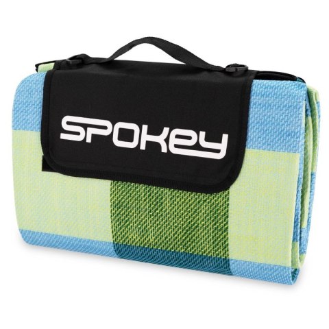 Koc piknikowy Spokey Picnic SPK-943661 Koc piknikowy Spokey Picnic SPK-943661