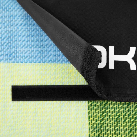 Koc piknikowy Spokey Picnic SPK-943661 Koc piknikowy Spokey Picnic SPK-943661
