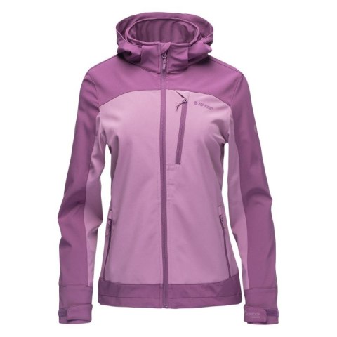 Kurtka Softshell Hi-tec Lady Nikka W 92800593733