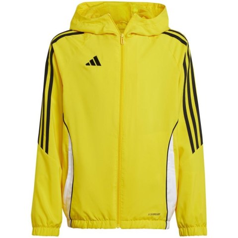 Kurtka adidas Tiro 24 Jr IM8795 Kurtka adidas Tiro 24 Jr IM8795