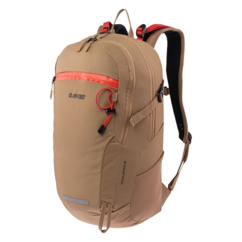 Plecak Hi-Tec Highlander 25 92800597705 Plecak Hi-Tec Highlander 25 92800597705