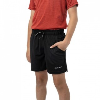 Spodenki Bauer Team Knit Jr 1063286