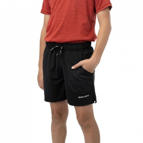 Spodenki Bauer Team Knit Jr 1063286 Spodenki Bauer Team Knit Jr 1063286
