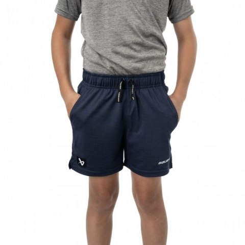 Spodenki Bauer Team Knit Jr 1063286 Spodenki Bauer Team Knit Jr 1063286