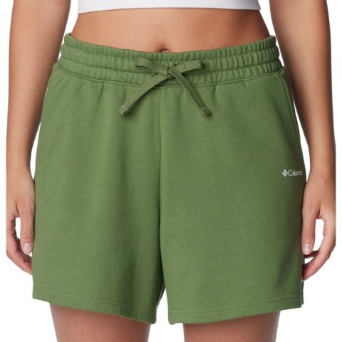 Spodenki Columbia Trek French Terry Shorts W 2032941352 Spodenki Columbia Trek French Terry Shorts W 2032941352