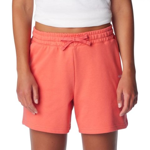 Spodenki Columbia Trek French Terry Shorts W 2032941608 Spodenki Columbia Trek French Terry Shorts W 2032941608