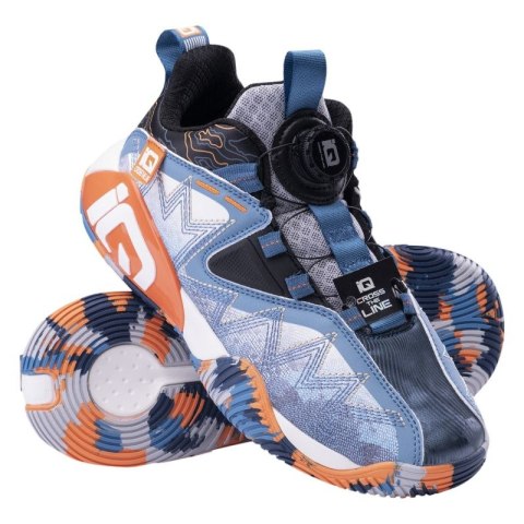 Buty IQ Cross The Line Basky Jr 92800598190 Buty IQ Cross The Line Basky Jr 92800598190