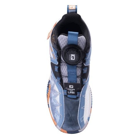 Buty IQ Cross The Line Basky Jr 92800598190 Buty IQ Cross The Line Basky Jr 92800598190