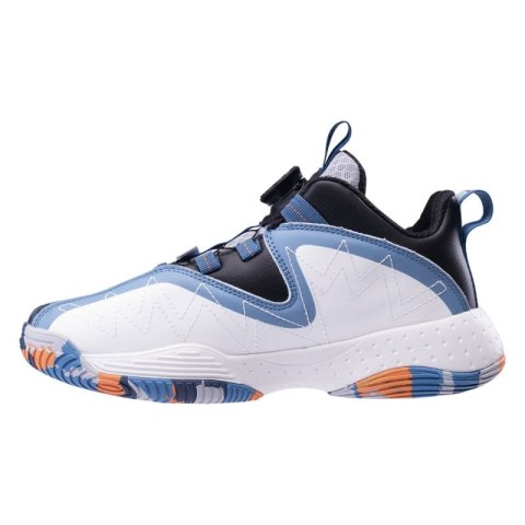 Buty IQ Cross The Line Basky Jr 92800598190 Buty IQ Cross The Line Basky Jr 92800598190