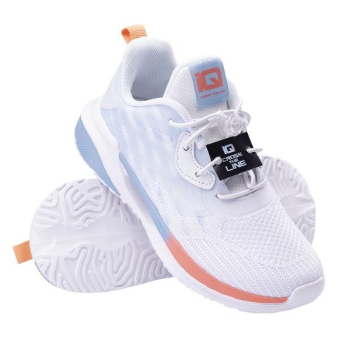 Buty IQ Cross The Line Flow Jr 92800598200 Buty IQ Cross The Line Flow Jr 92800598200