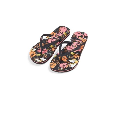 Japonki O'Neill Profile Graphic Sandals W 92800614022 Japonki O'Neill Profile Graphic Sandals W 92800614022