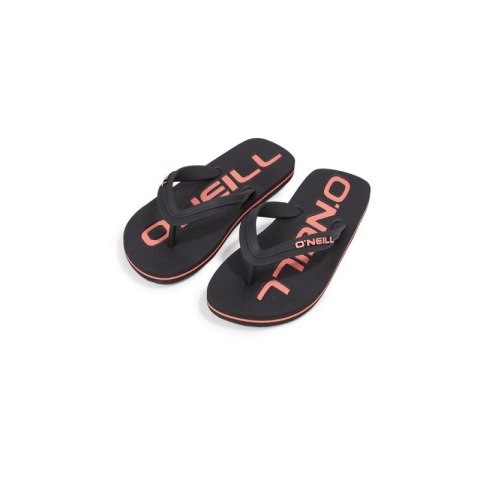 Japonki O'Neill Profile Logo Sandals Jr 92800614106 Japonki O'Neill Profile Logo Sandals Jr 92800614106