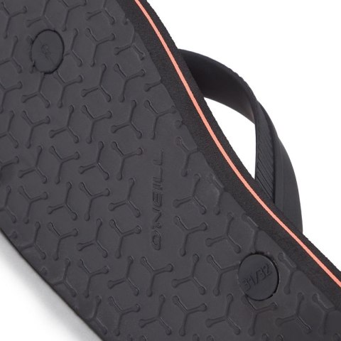 Japonki O'Neill Profile Logo Sandals Jr 92800614106 Japonki O'Neill Profile Logo Sandals Jr 92800614106