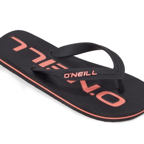 Japonki O'Neill Profile Logo Sandals Jr 92800614106 Japonki O'Neill Profile Logo Sandals Jr 92800614106
