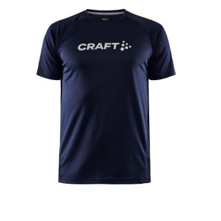 Koszulka Craft Core Unify Logo Tee M 92800408450