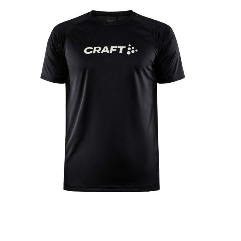 Koszulka Craft Core Unify Logo Tee M 92800408468 Koszulka Craft Core Unify Logo Tee M 92800408468