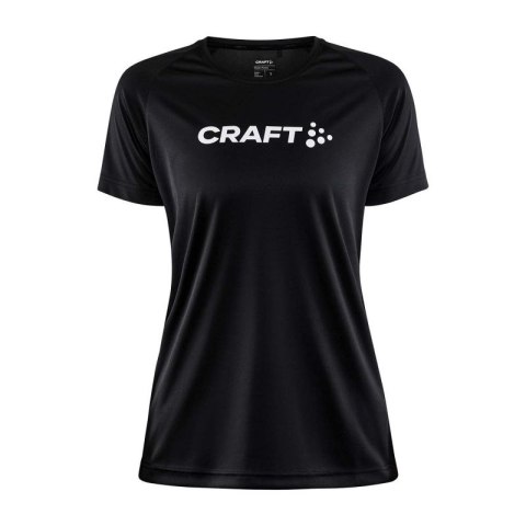 Koszulka Craft Core Unity Logo Tee W 92800408446