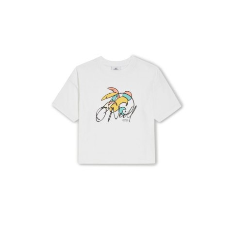 Koszulka O'Neill Addy Graphic T-Shirt Jr 92800613041 Koszulka O'Neill Addy Graphic T-Shirt Jr 92800613041