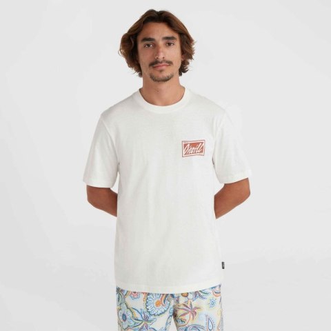 Koszulka O'Neill Beach Graphic T-Shirt M 92800613968