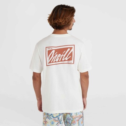 Koszulka O'Neill Beach Graphic T-Shirt M 92800613968