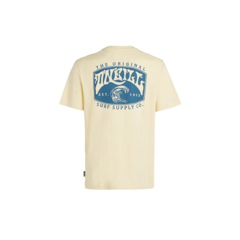 Koszulka O'Neill Beach Graphic T-Shirt M 92800613972 Koszulka O'Neill Beach Graphic T-Shirt M 92800613972