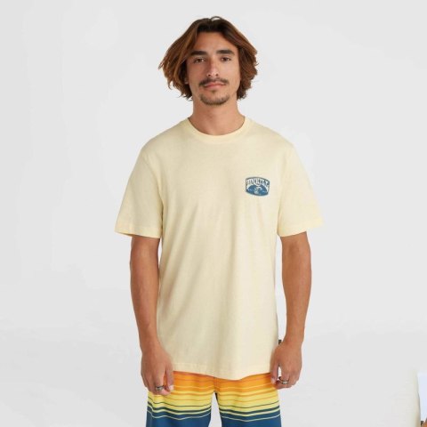 Koszulka O'Neill Beach Graphic T-Shirt M 92800613972 Koszulka O'Neill Beach Graphic T-Shirt M 92800613972