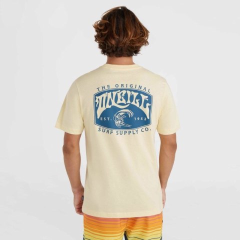 Koszulka O'Neill Beach Graphic T-Shirt M 92800613972 Koszulka O'Neill Beach Graphic T-Shirt M 92800613972