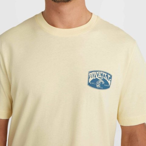 Koszulka O'Neill Beach Graphic T-Shirt M 92800613972 Koszulka O'Neill Beach Graphic T-Shirt M 92800613972